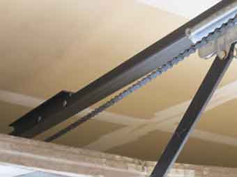 Garage Door Repair